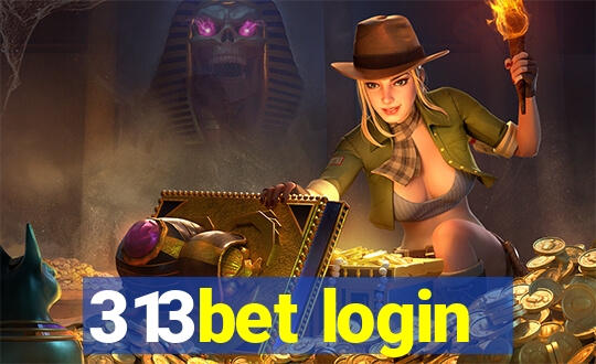 313bet login